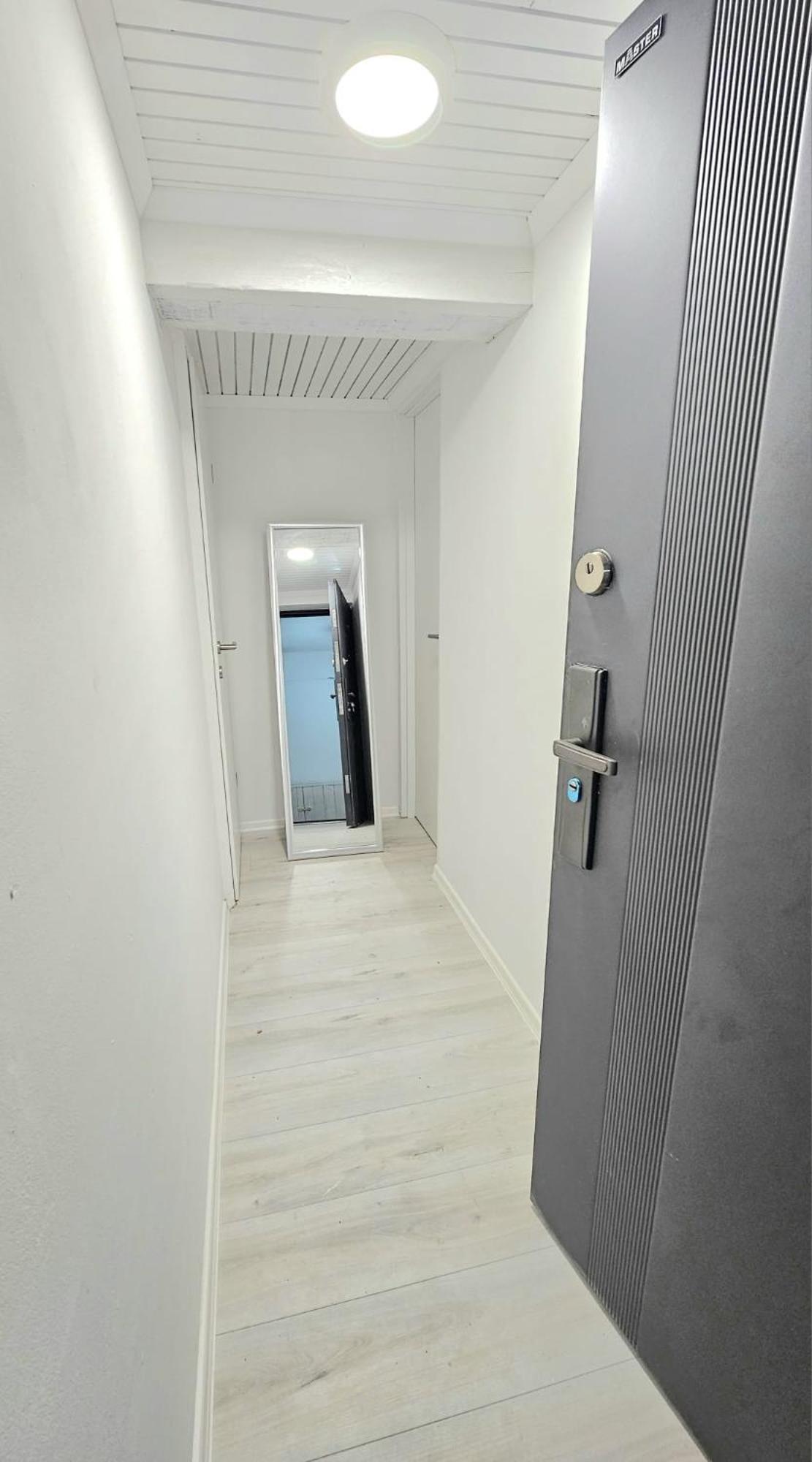 Appartement Bascarsija With A View à SJJ Extérieur photo